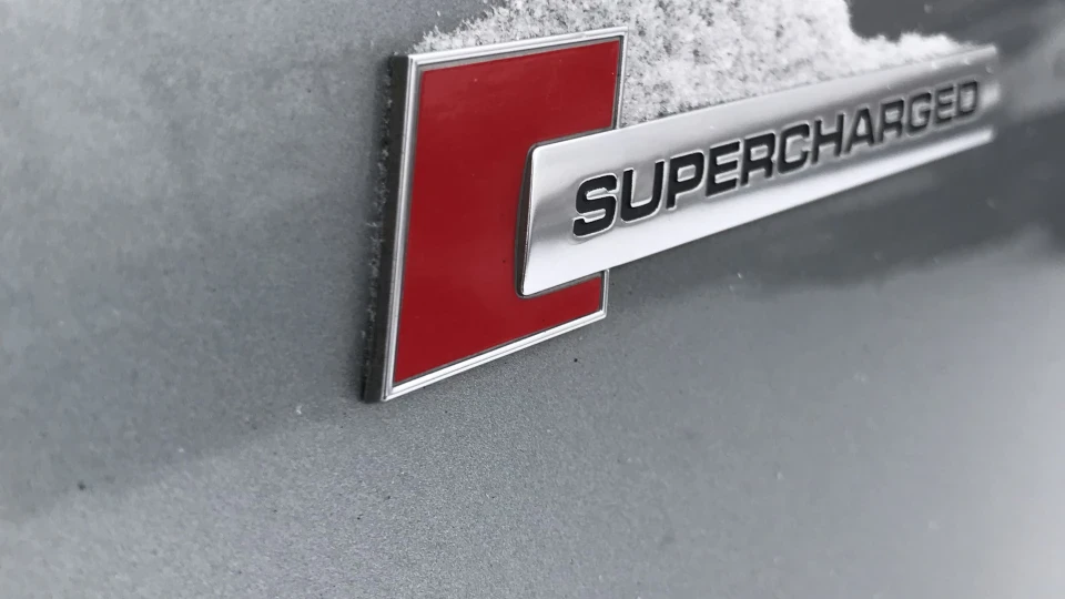 Audi A7 Sportback 3