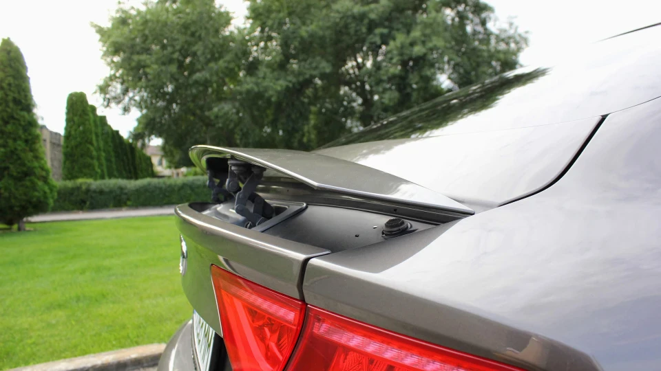 Audi A7 Sportback 2.8 TFSI 3