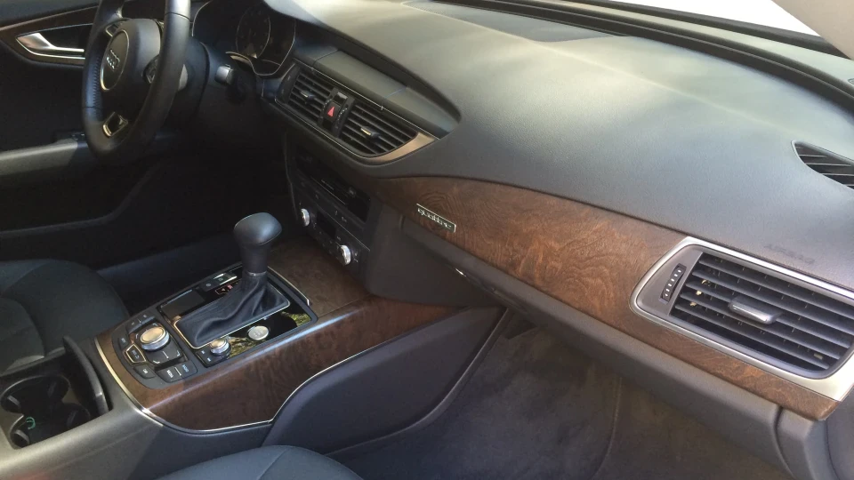 Audi A7 Sportback 3.0 TFSI 3