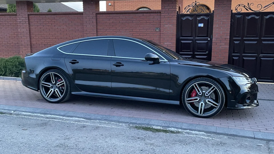 Rs7 3