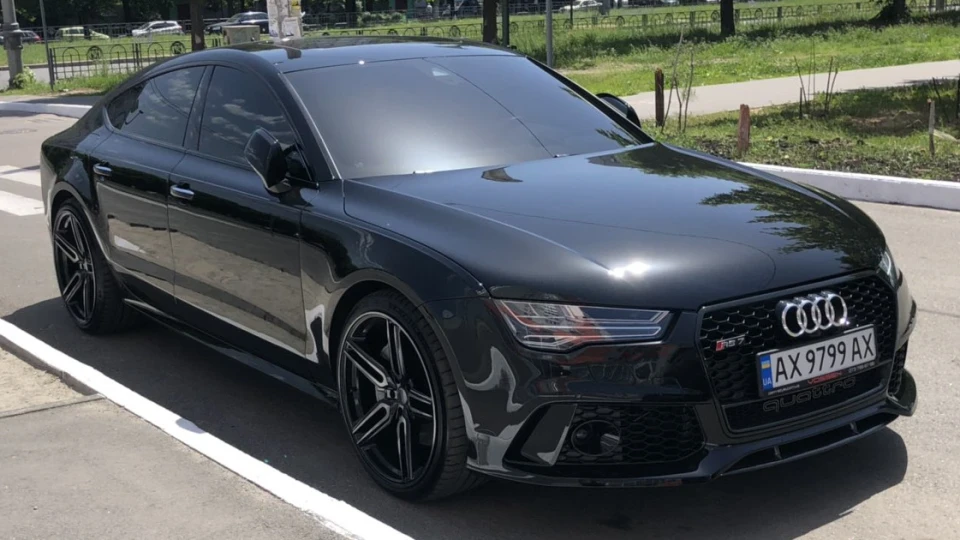 Rs7 4