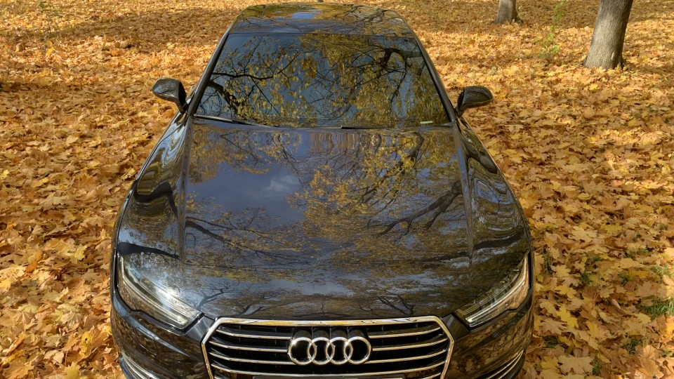 Audi A7 Sportback USA 3