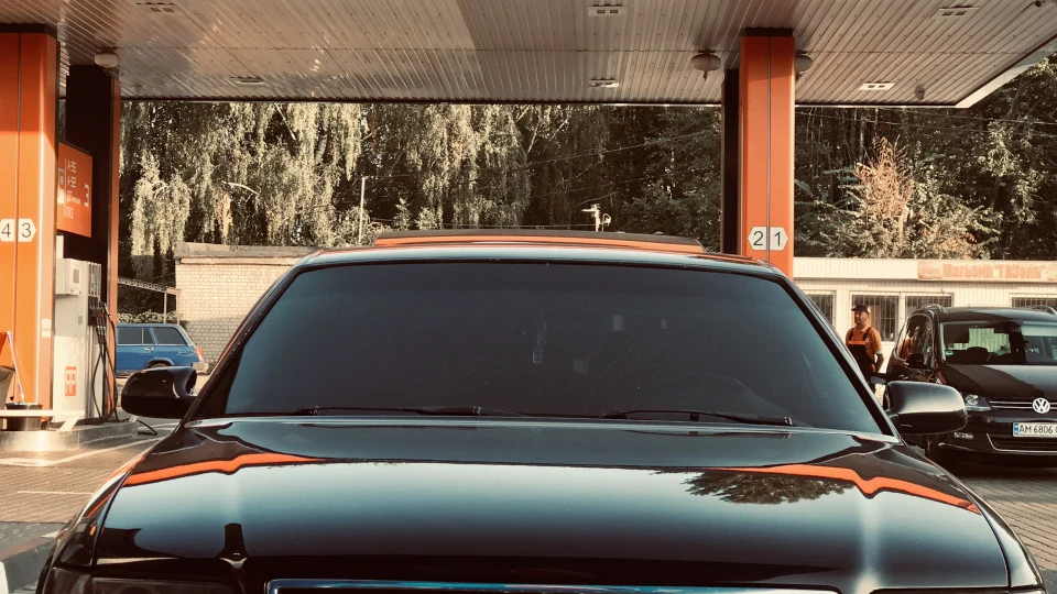 Audi A8 2
