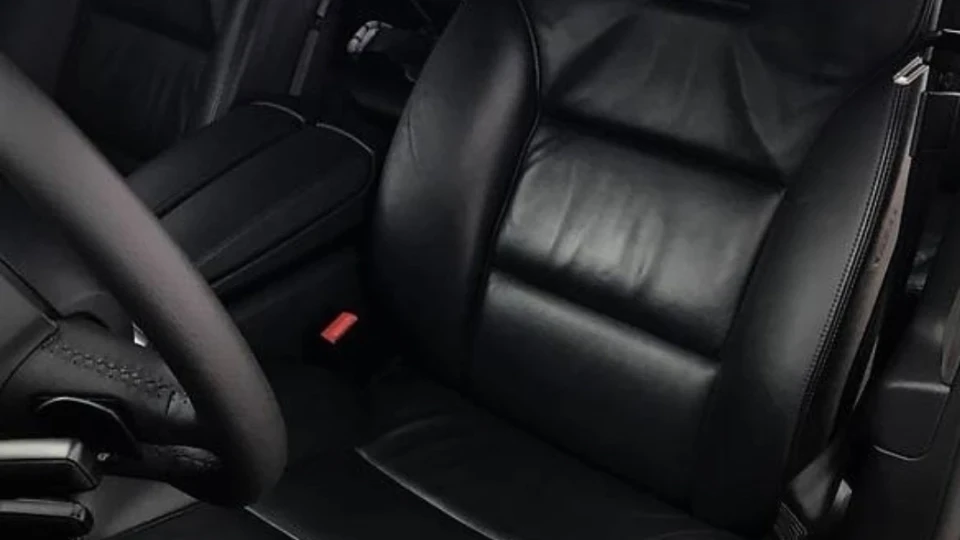 Audi A8 3