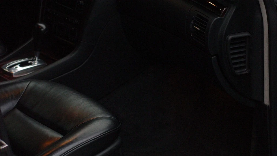 Audi A8 2