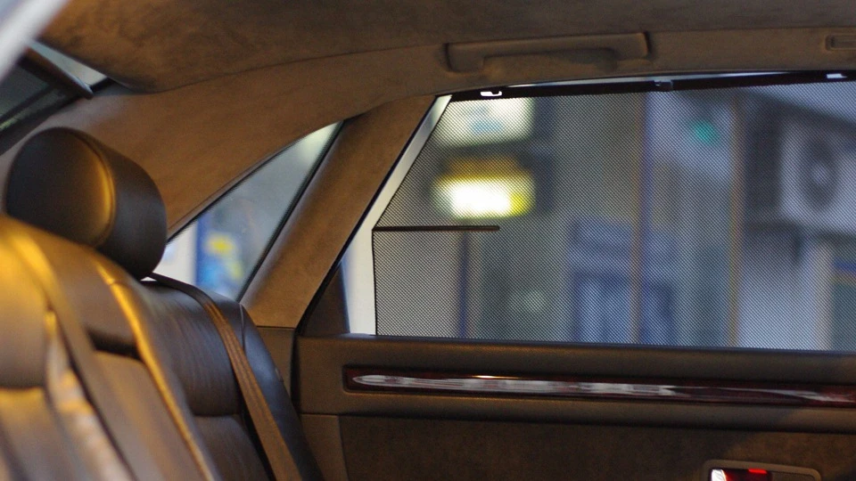 Audi A8 4
