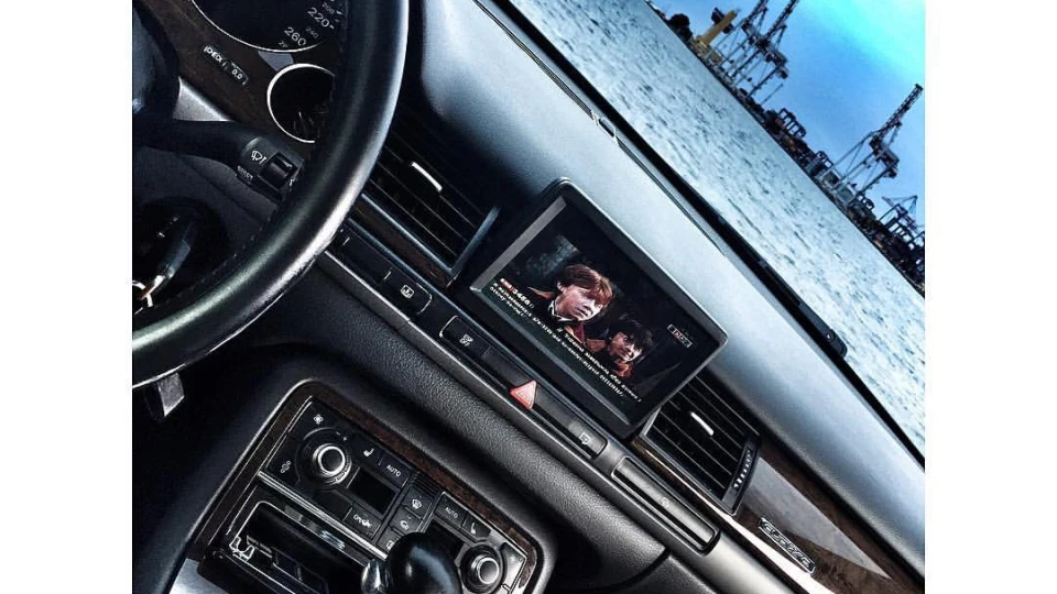 Audi A8 2