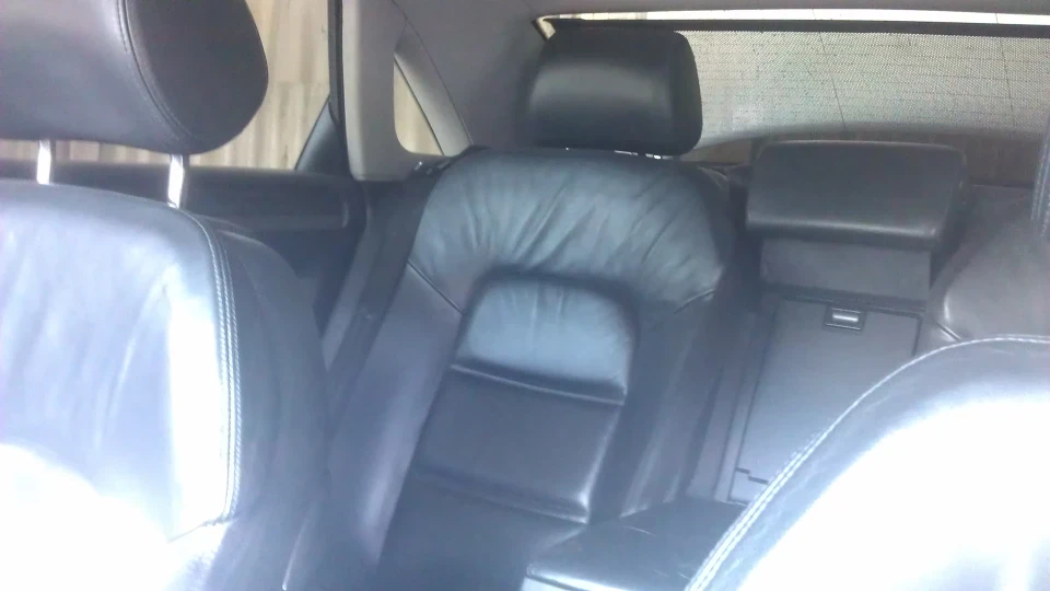 Audi A8 5