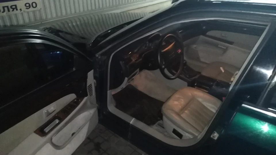 Audi A8 2.8 ААН, 174л.с. Quattro 5