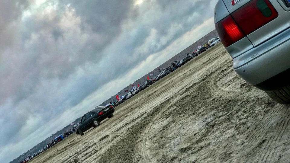 Audi A8 4.2 ABZ 3