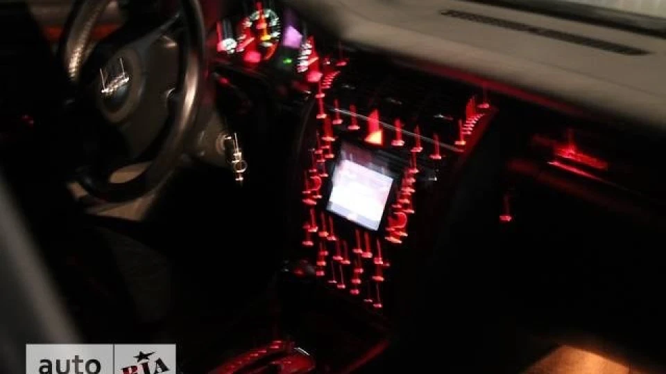 Audi A8 4.2 2