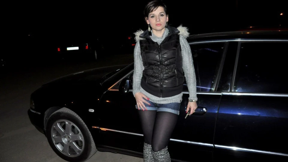Audi A8 4,2v Long -Quattro Lady 3