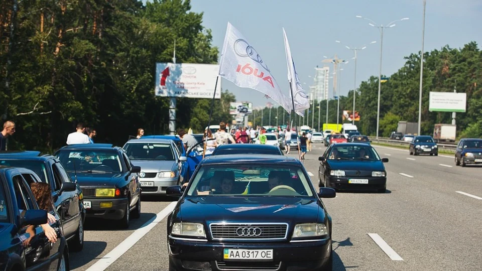 Audi A8 4,2v Long -Quattro Lady 4
