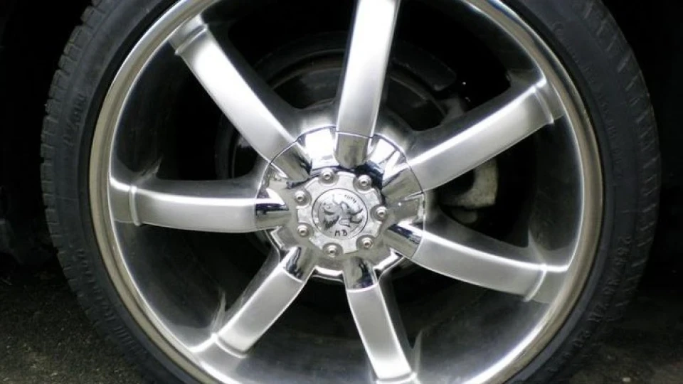 Audi A8 6.0 W12 Long 3