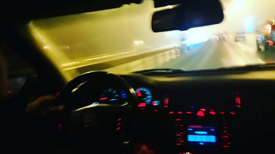 Audi A8 Глорія 2