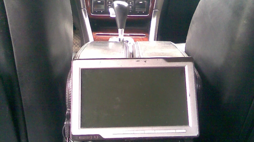 Audi A8 L 4.2 2