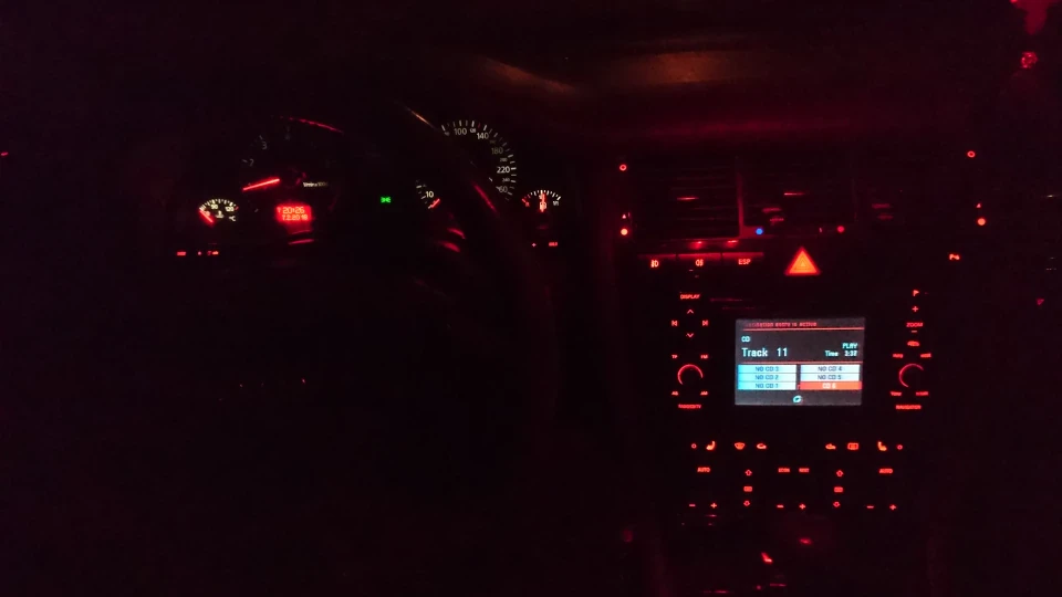 Audi A8 S-line 3.7 Буржуй-мобіль 3