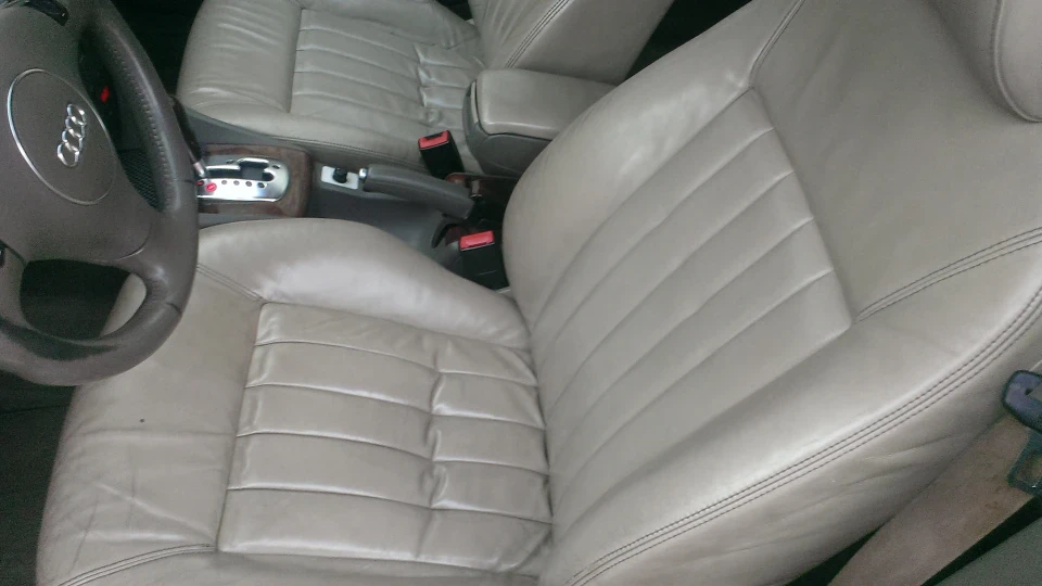 Audi Allroad 5