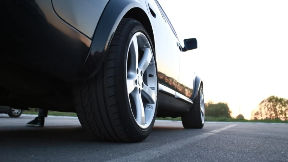 Audi Allroad 2.7Т МКП 2