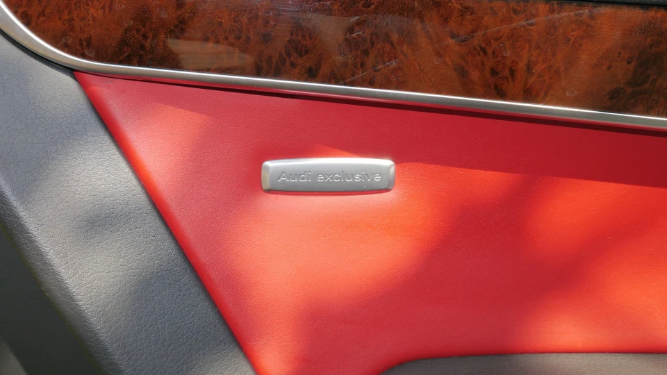 Audi Allroad 3,0TFSI 4