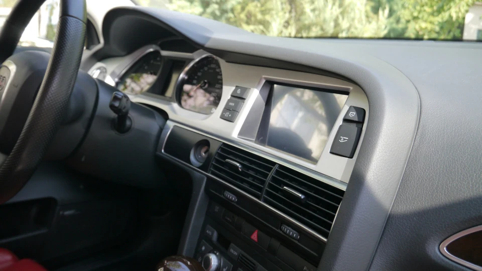 Audi Allroad 3,0TFSI 5