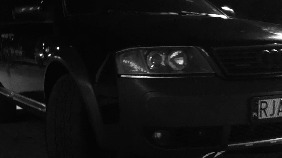 Audi Allroad A6C5