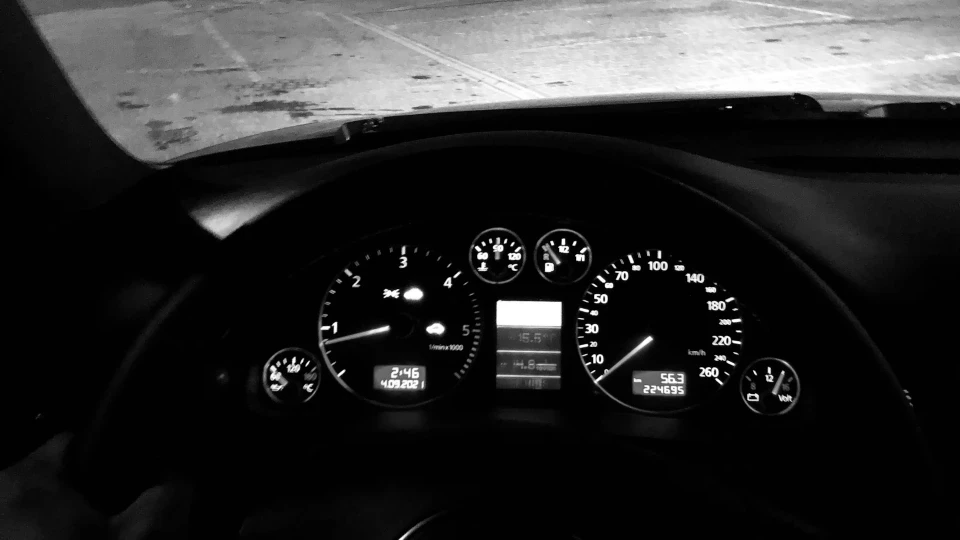 Audi Allroad A6C5 5