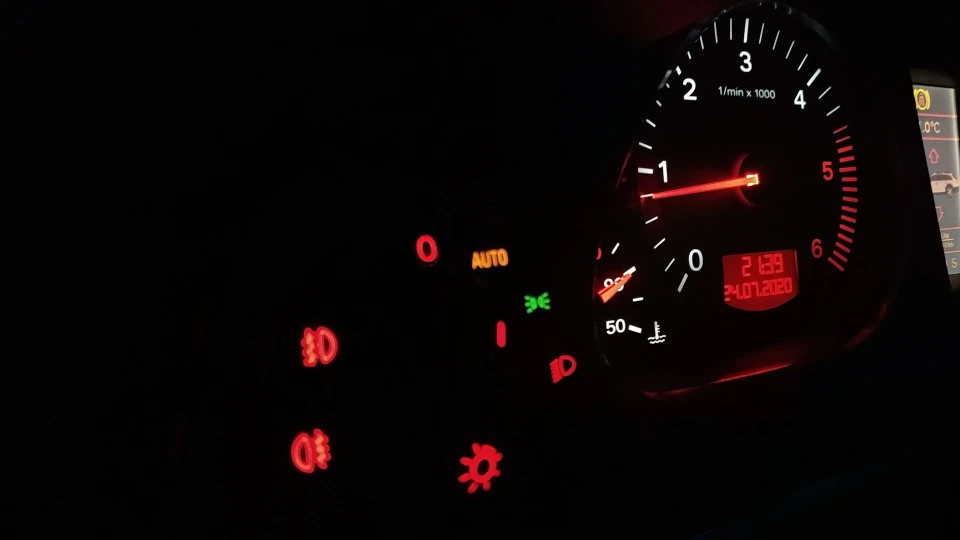 Audi Allroad Чорна 🐌 Люся Люсіндра 2