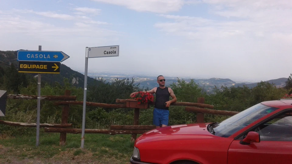 Audi Coupe
