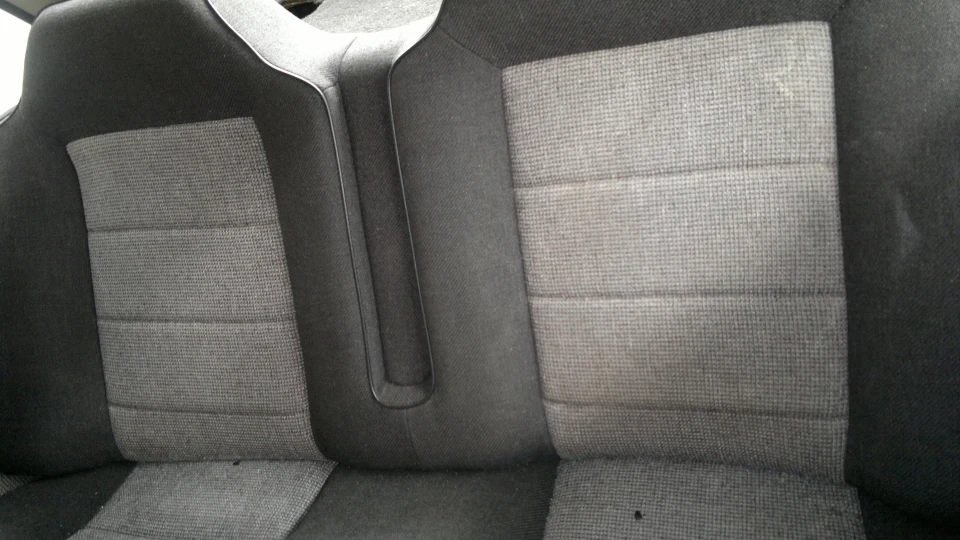 Audi Coupe 1.8 карбюратор 4