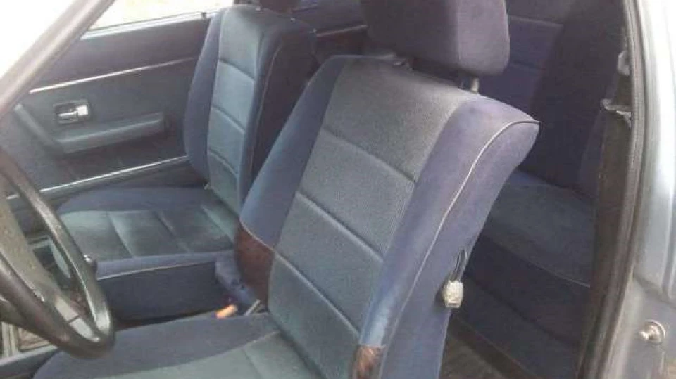 Audi Coupe 1.8 KR 16V ЛЕГЕНДУ 4