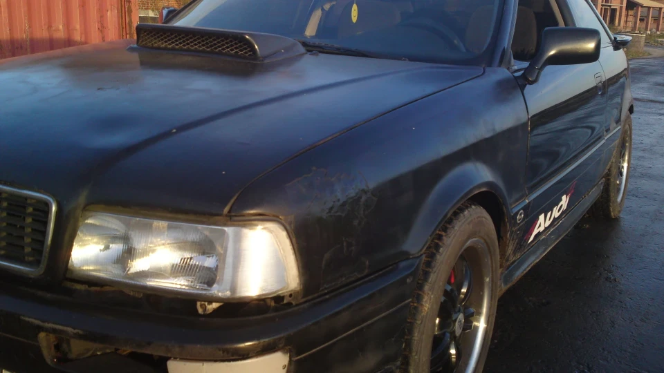 20v Quattro