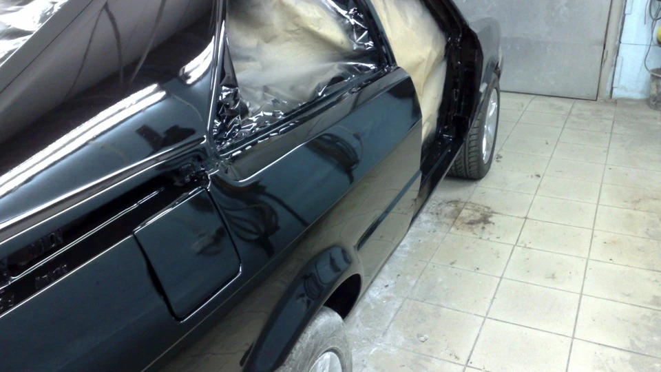Audi Coupe quattro 2.2 20v