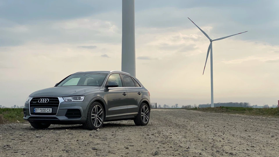 Quattro