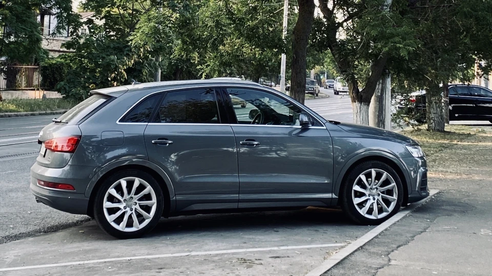 Quattro 2