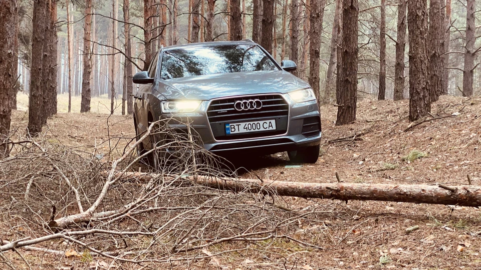 Quattro 4