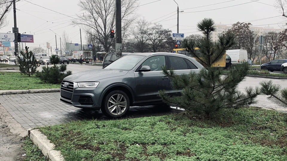 Quattro 5