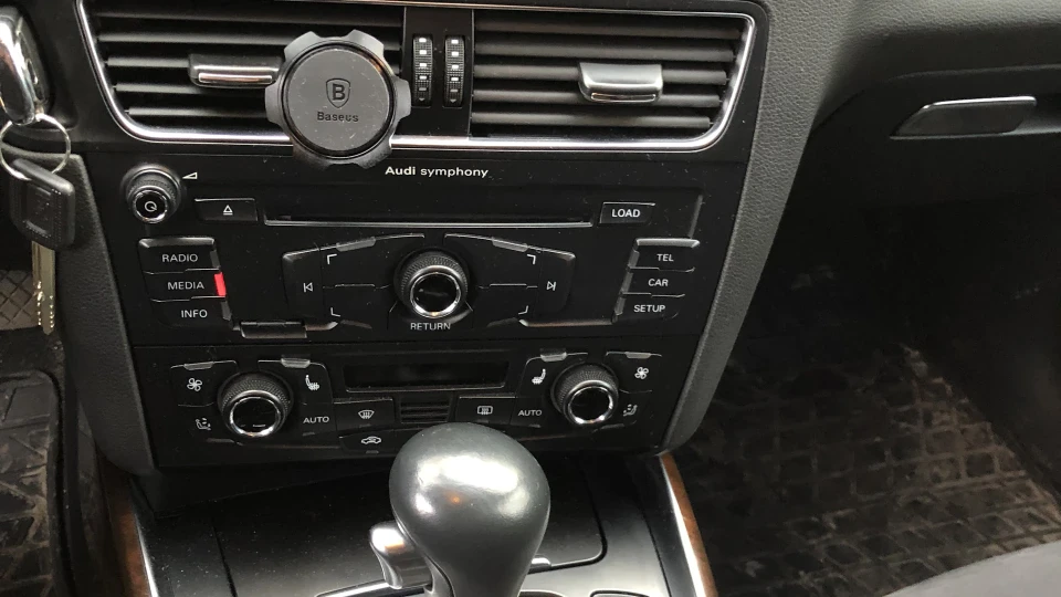 Audi Q5 3