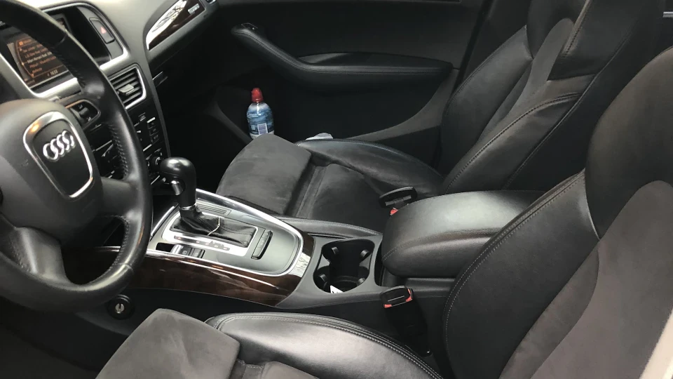Audi Q5 4