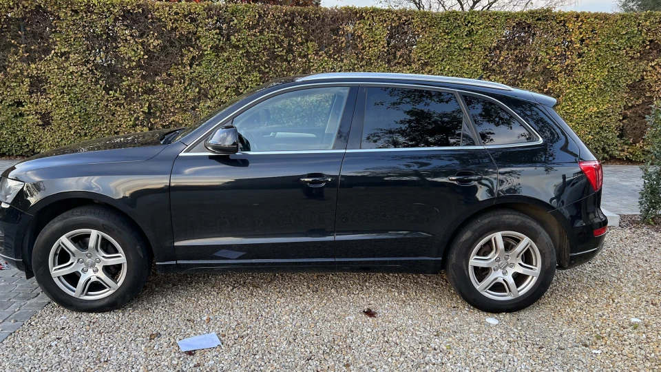 Audi Q5 2
