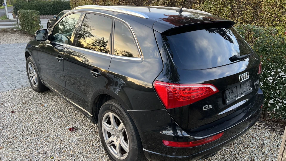 Audi Q5 3