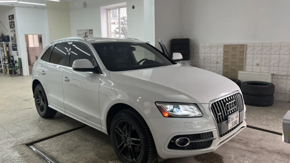Audi Q5