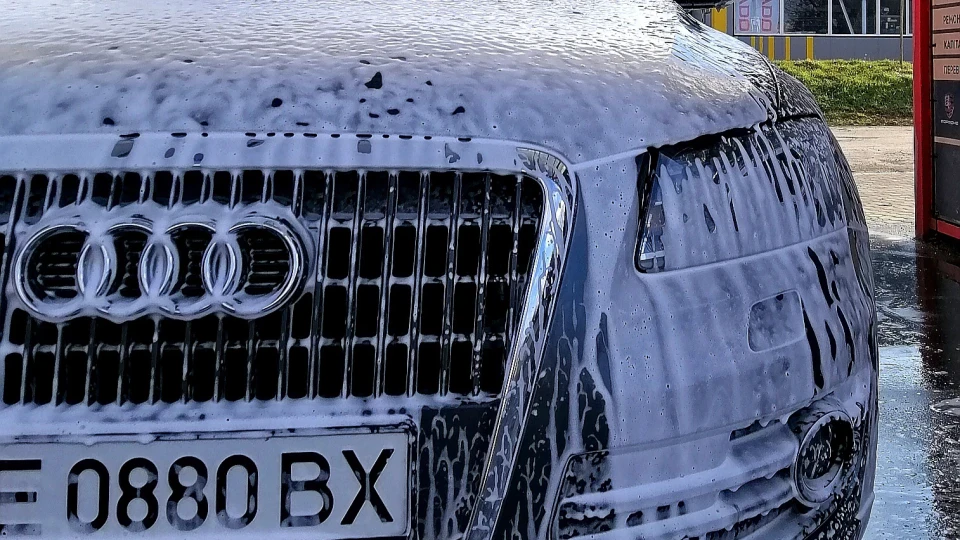 Audi Q5 2.0 TDI quattro