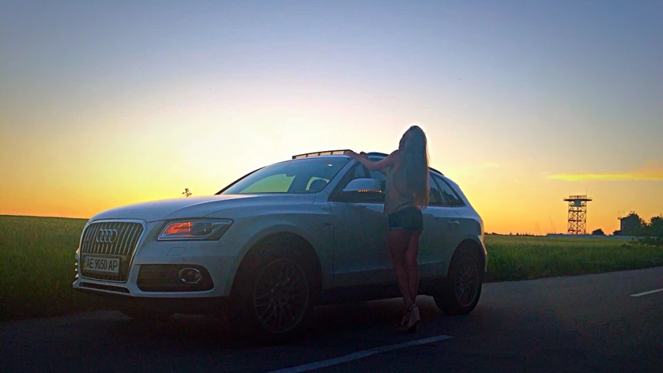 Audi Q5 2.0 Tdi 4