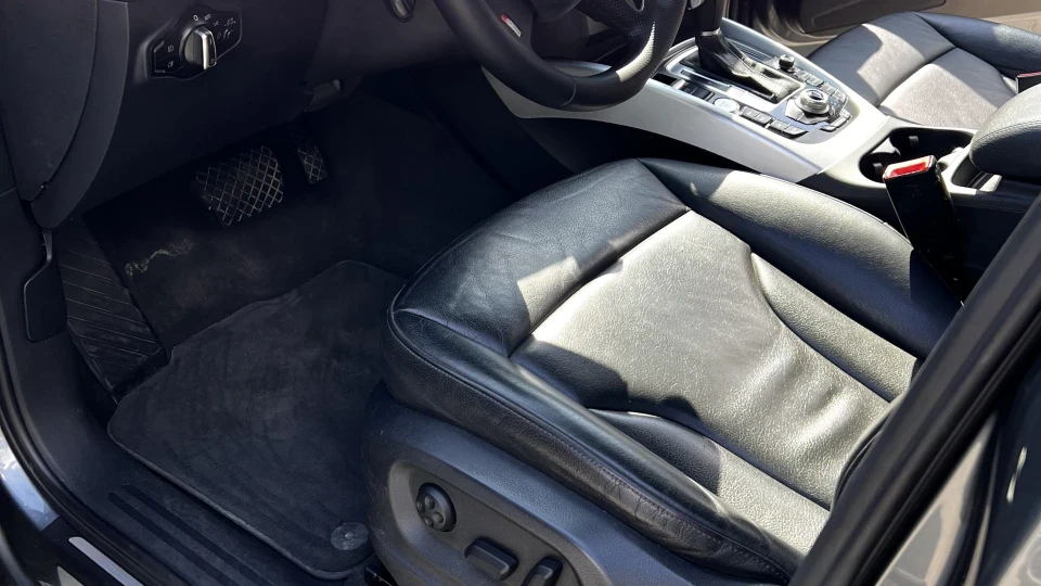 Audi Q5 2.0 TFSI 2
