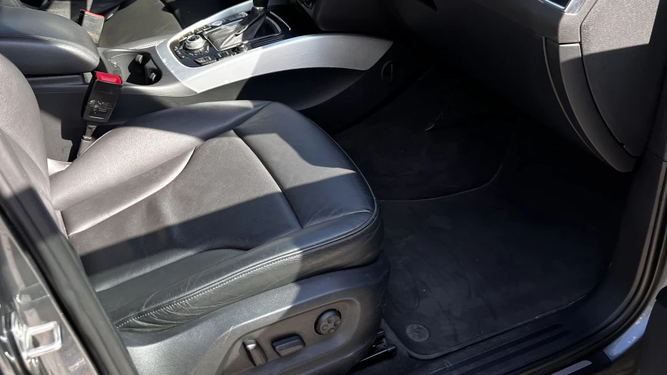 Audi Q5 2.0 TFSI 3