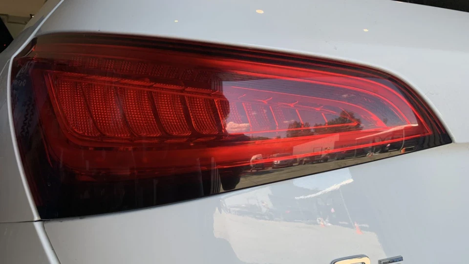 Audi Q5 2.0 TFSI 3
