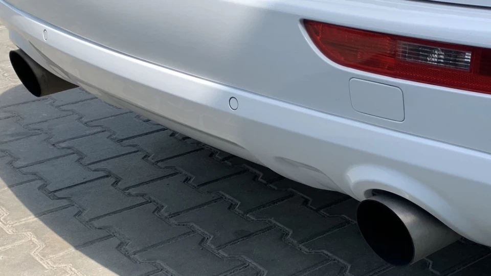 Audi Q5 2.0 TFSI 5