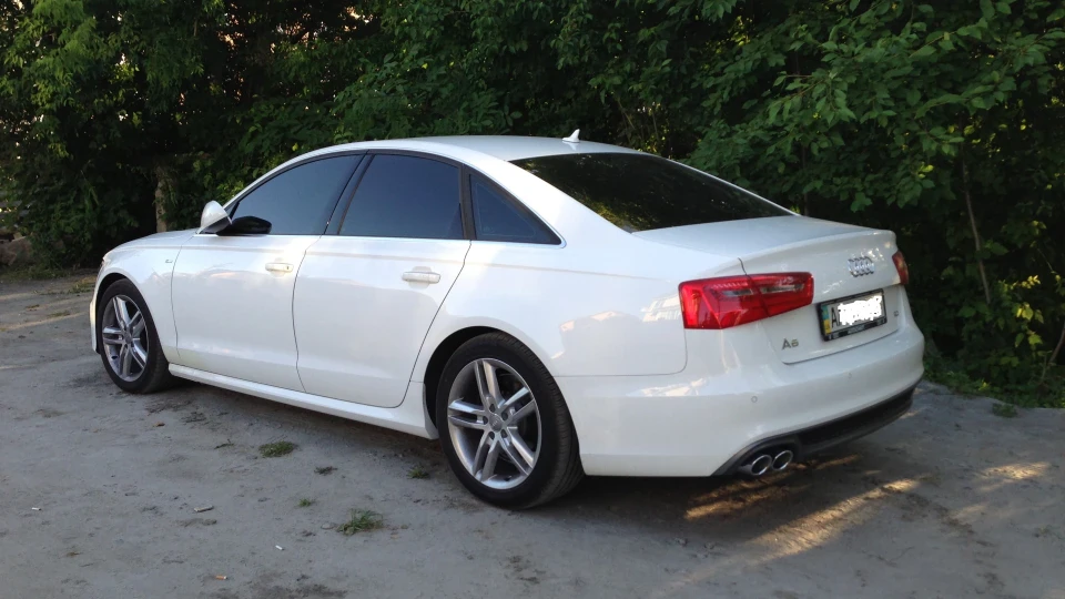 Audi Q5 2.0d 3