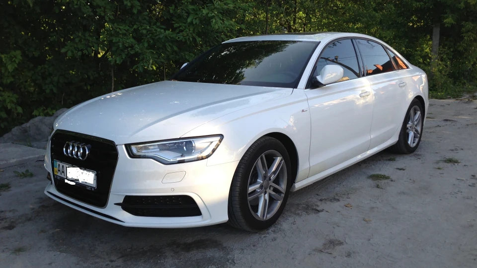 Audi Q5 2.0d 4